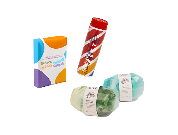 Streu- und Mailartikel