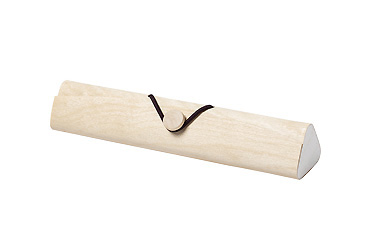 Goy Werbemittel-Agentur - Buero - Federmappe aus Holz