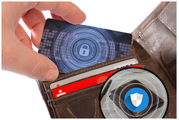 Goy Werbemittel-Agentur - Elektronik - RFID Karte