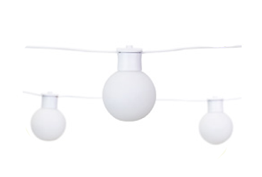 Goy Werbemittel-Agentur - Elektronik - Garden-Lights