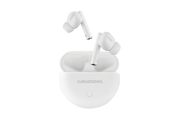 Goy Werbemittel-Agentur - Haushalt - Grundig Stereo-Ohrhörer