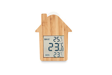 Elektronik - Thermometer Goy Werbemittel-Agentur - Elektronik - Thermometer