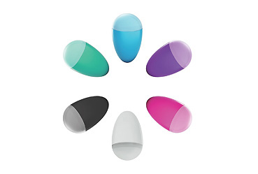 Goy Werbemittel-Agentur - Elektronik - ULLA - Trink-Coach