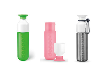 Goy Werbemittel-Agentur - Haushalt - Dopper Wasserflasche