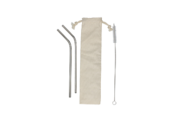 Goy Werbemittel-Agentur - Haushalt - Strohhalm-Set