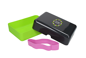 Goy Werbemittel-Agentur - Haushalt - Eco-Vorratsdose