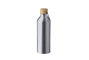 Goy Werbemittel-Agentur - Haushalt - Aluminium Trinkflasche