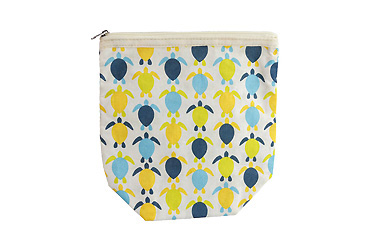 Goy Werbemittel-Agentur - Haushalt - Bienenwachsbeutel mit Zipper