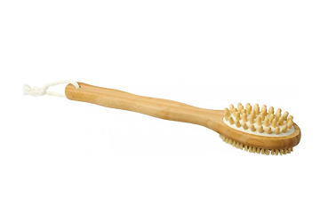 Goy Werbemittel-Agentur - Haushalt - Bambus Duschbürster