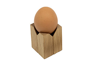 Goy Werbemittel-Agentur - Haushalt - Eierbecher 2er Set