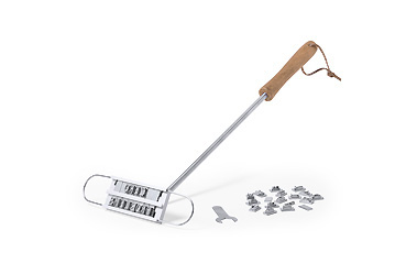 Goy Werbemittel-Agentur - Haushalt - Fleisch-Marker