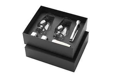 Goy Werbemittel-Agentur - Haushalt - Degustationsgläser-Set