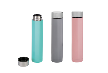 Goy Werbemittel-Agentur - Haushalt - Doppelwandiger Isolierbecher, 250 ml