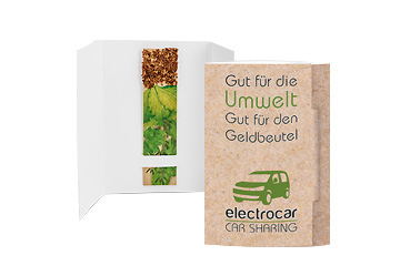 Goy Werbemittel-Agentur - Haushalt - Kräuter-Stick