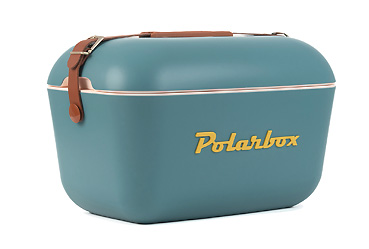 Goy Werbemittel-Agentur - Haushalt - Vintage Kühlbox