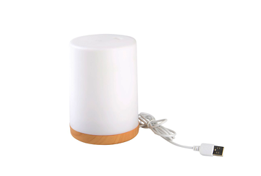 Goy Werbemittel-Agentur - Haushalt - Luftbefeuchter mit Beleuchtung