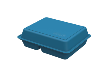 Goy Werbemittel-Agentur - Haushalt - Menübox „ToGo“ large