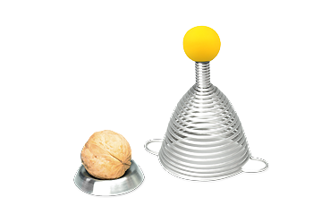 Goy Werbemittel-Agentur - Haushalt - Nussknacker