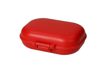 Goy Werbemittel-Agentur - Haushalt - Pillendose Medi