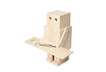 Goy Werbemittel-Agentur - Haushalt - Rackpack Robox