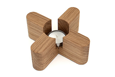 Goy Werbemittel-Agentur - Haushalt - Stövchen