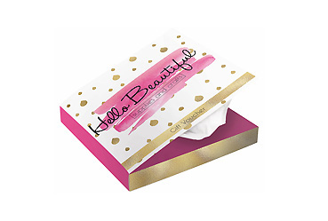 Goy Werbemittel-Agentur - Haushalt - Taschentuchbox Bookstyle