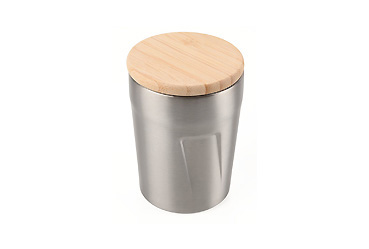 Goy Werbemittel-Agentur - Haushalt - Thermo-Espresso-Becher