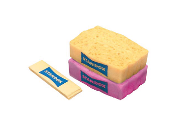 Goy Werbemittel-Agentur - Haushalt - Schwamm