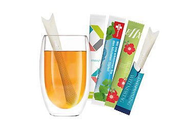 Goy Werbemittel-Agentur - Essen und Trinken - Tea-Stick