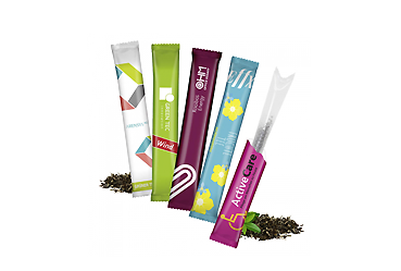 Essen und Trinken - TeaSticks Goy Werbemittel-Agentur - Essen und Trinken - TeaSticks