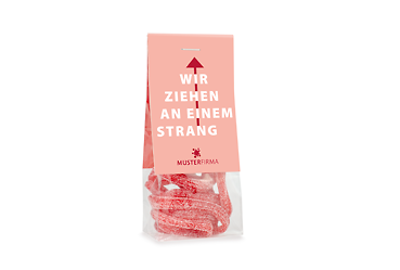 Essen und Trinken - #aneinemstrang Goy Werbemittel-Agentur - Essen und Trinken - #aneinemstrang