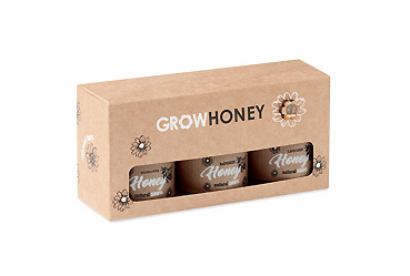 Essen und Trinken - BEEBEE SET Goy Werbemittel-Agentur - Essen und Trinken - BEEBEE SET