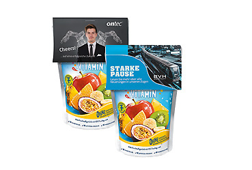Essen und Trinken - Capri Sonne Multivitamin Goy Werbemittel-Agentur - Essen und Trinken - Capri Sonne Multivitamin