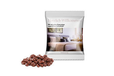 Essen und Trinken - ChoViva Dragierte Rosinen Goy Werbemittel-Agentur - Essen und Trinken - ChoViva Dragierte Rosinen