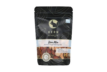 Essen und Trinken - Gesunde Snacks im Standbodenbeutel Goy Werbemittel-Agentur - Essen und Trinken - Gesunde Snacks im Standbodenbeutel