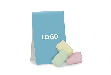 Essen und Trinken - Naschtasche Fundament Goy Werbemittel-Agentur - Essen und Trinken - Naschtasche Fundament