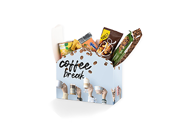 Essen und Trinken - Geschenk-Haus Goy Werbemittel-Agentur - Essen und Trinken - Geschenk-Haus