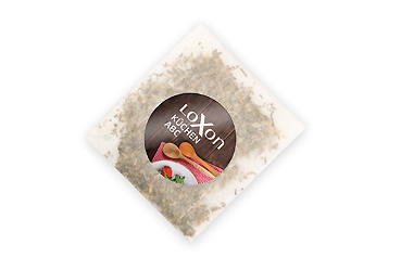 Essen und Trinken - Gewürz-Briefchen Goy Werbemittel-Agentur - Essen und Trinken - Gewürz-Briefchen