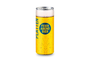 Essen und Trinken - Helles Bier Goy Werbemittel-Agentur - Essen und Trinken - Helles Bier