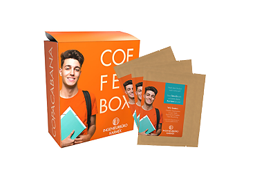 Essen und Trinken - CoffeeBox Goy Werbemittel-Agentur - Essen und Trinken - CoffeeBox