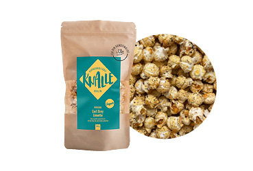 Essen und Trinken - Knalle Popcorn Goy Werbemittel-Agentur - Essen und Trinken - Knalle Popcorn