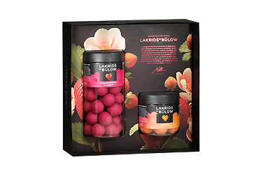 Goy Werbemittel-Agentur - Essen und Trinken - LAKRIDS by BÜLOW - Black Box