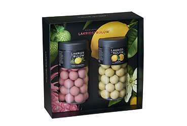 Essen und Trinken - LAKRIDS by BÜLOW - Summer Black Box Goy Werbemittel-Agentur - Essen und Trinken - LAKRIDS by BÜLOW - Summer Black Box