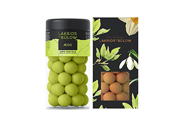 Goy Werbemittel-Agentur - Essen und Trinken - LAKRIDS by BÜLOW - Spring GIFT CASE