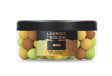 Goy Werbemittel-Agentur - Essen und Trinken - LAKRIDS by BÜLOW - Spring Mixed ÆGGE
