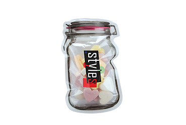 Essen und Trinken - Mailing Weckglas Goy Werbemittel-Agentur - Essen und Trinken - Mailing Weckglas