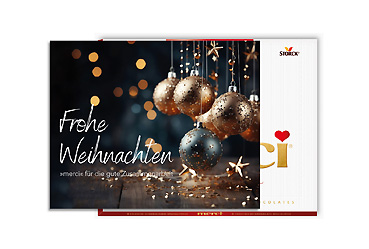 Goy Werbemittel-Agentur - Essen und Trinken - merci Finest Selection