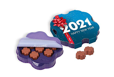 Essen und Trinken - Milka „Kleines Dankeschön“ Goy Werbemittel-Agentur - Essen und Trinken - Milka „Kleines Dankeschön“