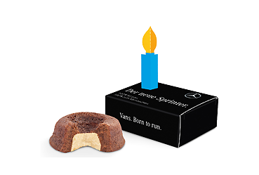 Essen und Trinken - minikuchen Goy Werbemittel-Agentur - Essen und Trinken - minikuchen