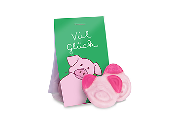 Essen und Trinken - Naschtasche Ferkel Goy Werbemittel-Agentur - Essen und Trinken - Naschtasche Ferkel